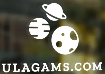 ulagams